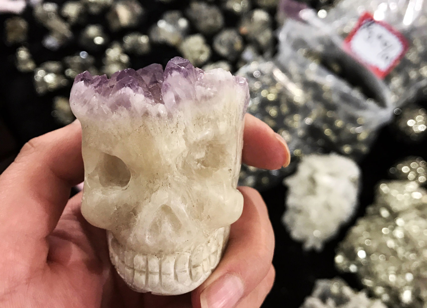 22nd street gem show